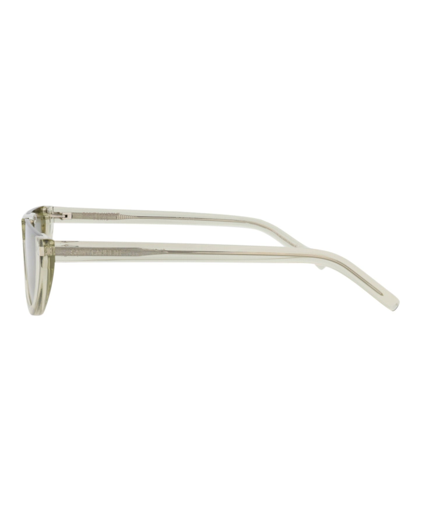 Saint Laurent Womens Cat Eye  Fashion Designer Eyewear