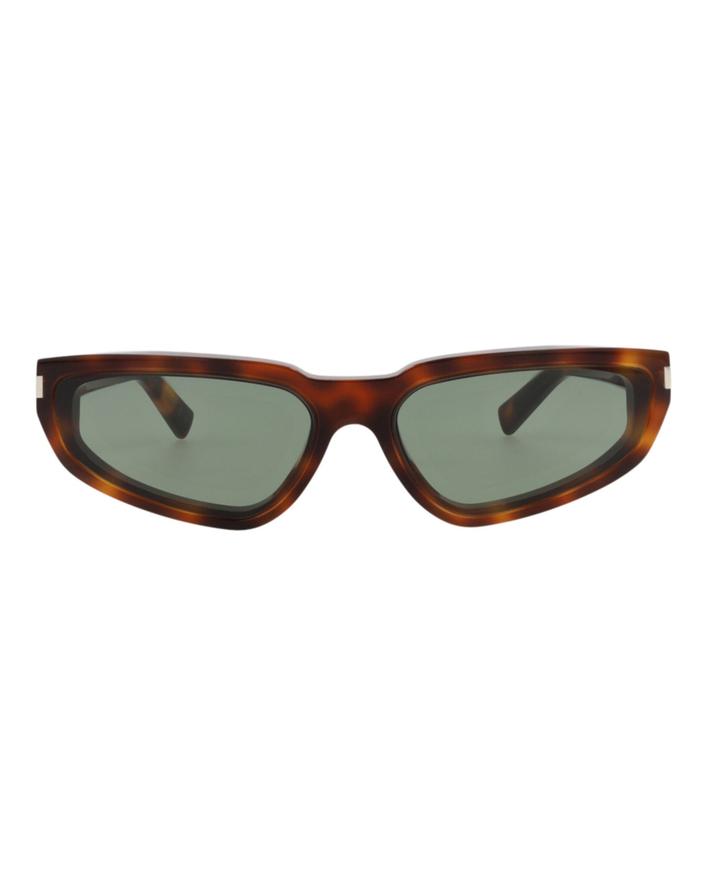 Saint Laurent Womens Cat Eye  Fashion Designer Eyewear