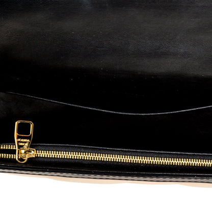 Louis Vuitton Malletage Shoulder Bag