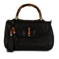 Gucci Bamboo Top Handle Shoulder Bag