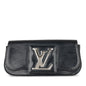 Louis Vuitton Sobe Clutch - Electric Epi