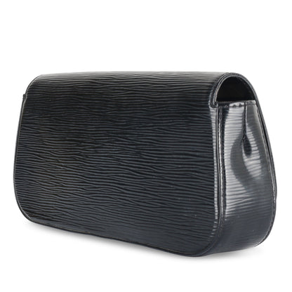 Louis Vuitton Sobe Clutch - Electric Epi