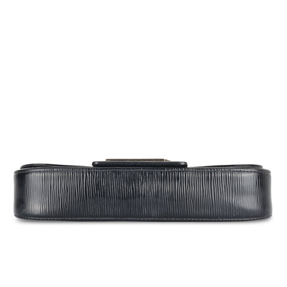 Louis Vuitton Sobe Clutch - Electric Epi