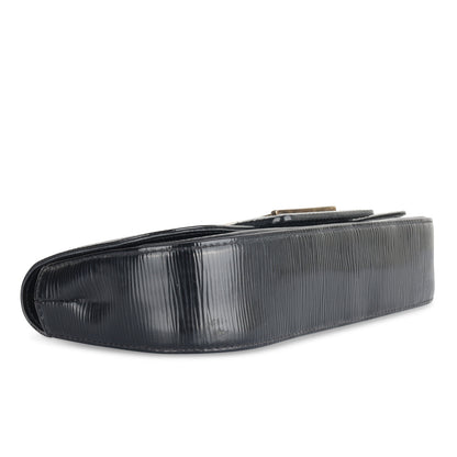 Louis Vuitton Sobe Clutch - Electric Epi