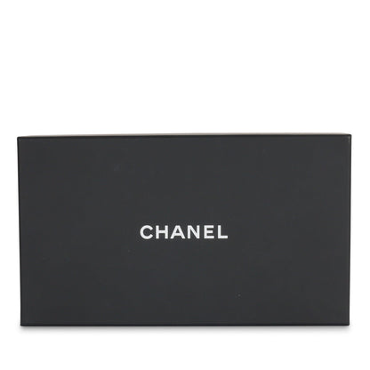 Chanel Filigree CC Clutch