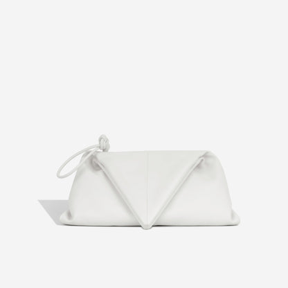 Bottega Veneta Trine Clutch