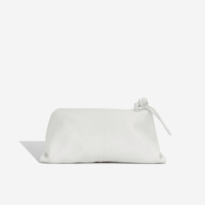 Bottega Veneta Trine Clutch