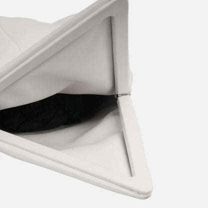 Bottega Veneta Trine Clutch