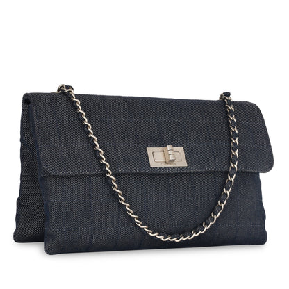 Chanel Re-issue Shoulder Bag