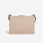 Prada Tiger Saffiano Shoulder Bag