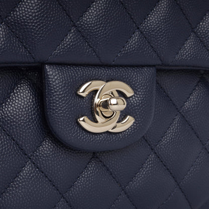 Chanel Timeless Clutch