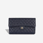 Chanel Timeless Clutch
