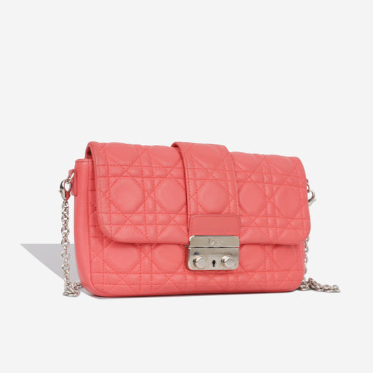 Christian Dior Miss Dior Clutch
