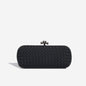 Bottega Veneta Long Knot Clutch