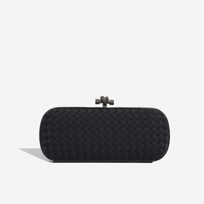 Bottega Veneta Long Knot Clutch