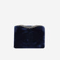 Chanel Chain Top Handle Clutch