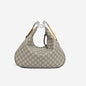 Gucci Attache Medium Shoulder Bag