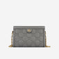 Gucci GG Matelass� Small Shoulder Bag