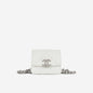 Chanel Coco Clutch on Chain