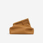 Fendi Medium First Clutch - Tan