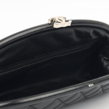 Chanel Timeless Clutch