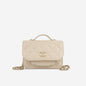 Chanel Mini Business Affinity Clutch on Chain