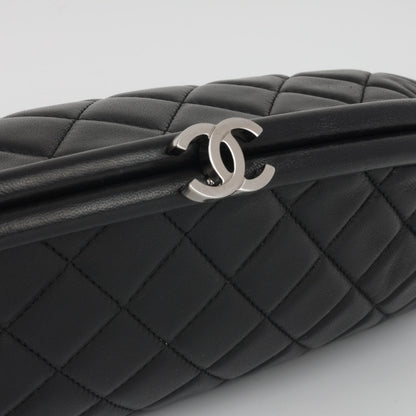 Chanel Timeless Clutch