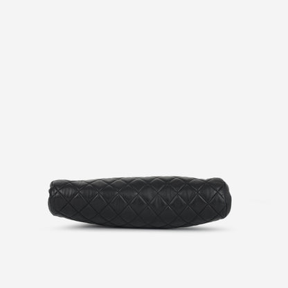 Chanel Timeless Clutch
