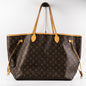 Louis Vuitton Neverfull GM Monogram Shoulder Bag