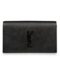 Saint Laurent Monogram Clutch