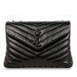 Saint Laurent LouLou Shoulder Bag - Medium