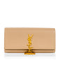Saint Laurent Kate Tassel Clutch