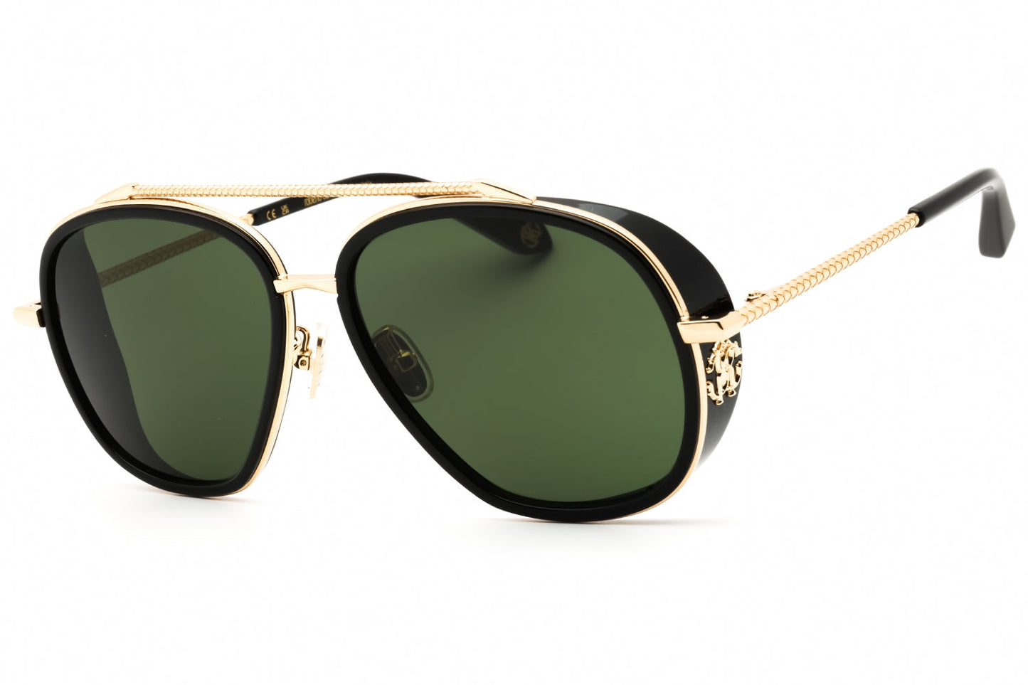 Roberto Cavalli SRC008M Sunglasses