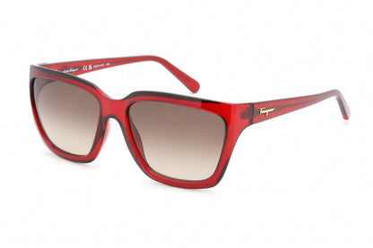Salvatore Ferragamo SF1018S Sunglasses