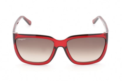 Salvatore Ferragamo SF1018S Sunglasses