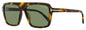 Tom Ford Vincent Sunglasses TF1176 53N Blonde Havana 56mm FT1176 Blonde Havana
