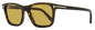 Tom Ford Barron Sunglasses TF1179 52E Dark Havana 54mm FT1179 Dark Havana