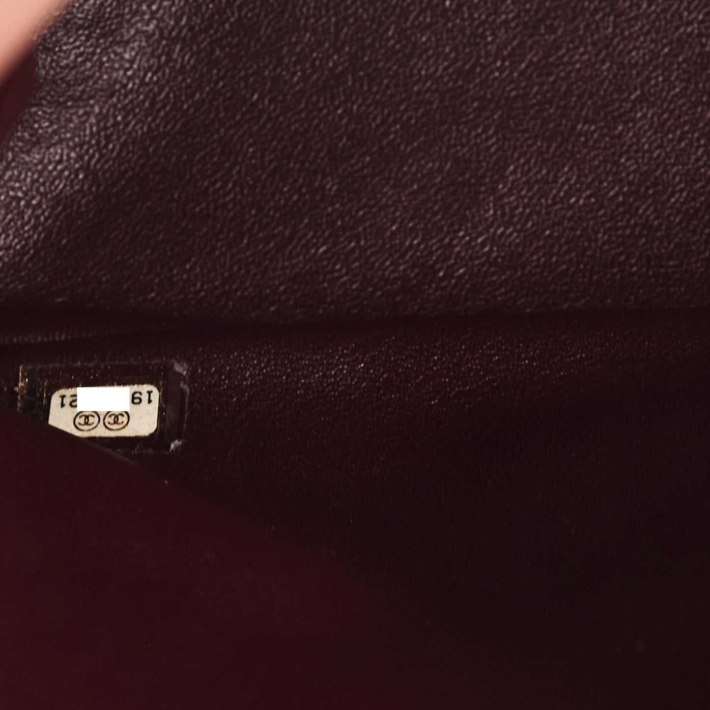 Chanel Reissue Maxi 227 Black Shoulder Bag