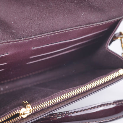 Louis Vuitton Vintage Sunset Boulevard Monogram Shoulder Bag