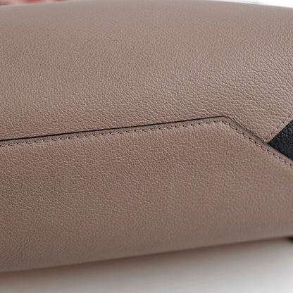 Louis Vuitton Lock Me Pink Shoulder Bag
