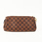 ITEM 22 - Louis Vuitton Eva Clutch Damier Ebene