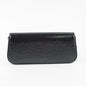 Louis Vuitton Sobe Clutch Black