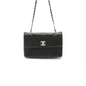 ITEM 19 - Chanel Black Trendy CC Shoulder Bag