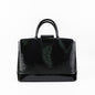 Louis Vuitton Epi Mirabeau GM Black Shoulder handbag