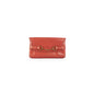 Gucci Horsebit Clutch Coral Pink