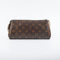 Louis Vuitton Monogram Eva Clutch Crossbody Bag