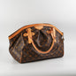 Louis Vuitton Monogram Shoulder Bag