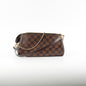 Louis Vuitton Eva Clutch Damier Ebene