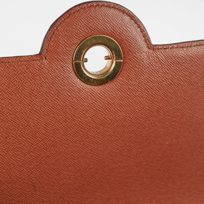 Louis Vuitton Raspail Monogram Vintage Shoulder Bag