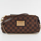 Louis Vuitton Eva Clutch Damier Ebene